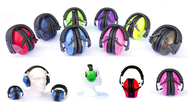 Ear Defenders