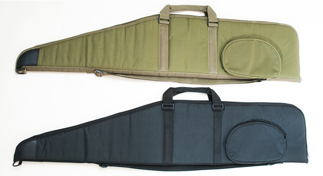 Carbine Rifle Slip Cases