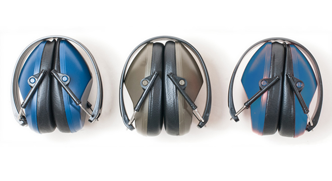 Ear Defenders