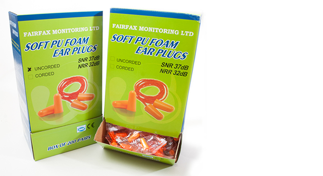 Ear Plugs