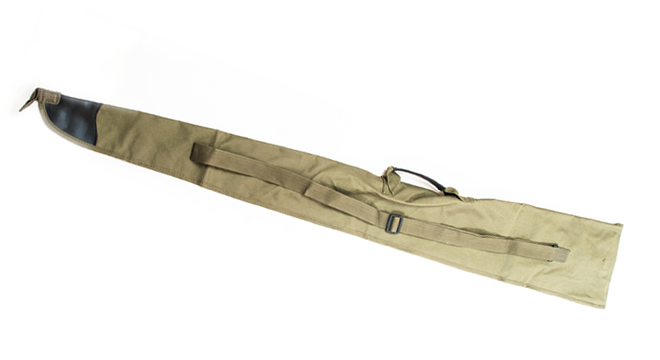 Economy Gun Slip Cases
