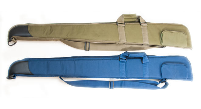 Shot Gun Slip Cases