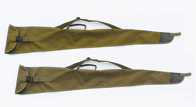 Range/Cartridge Bag