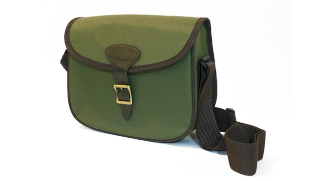 Cartridge Bag