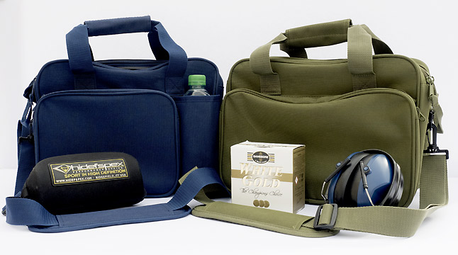 Range/Cartridge Bag