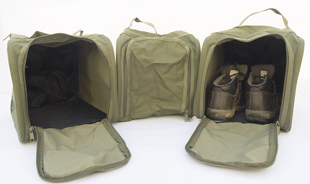 Small Muddy Boot Bag