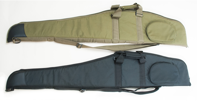 Rifle Slip Cases